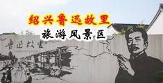 操逼黄色电影中国绍兴-鲁迅故里旅游风景区